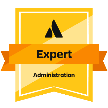 Atlassian Expert